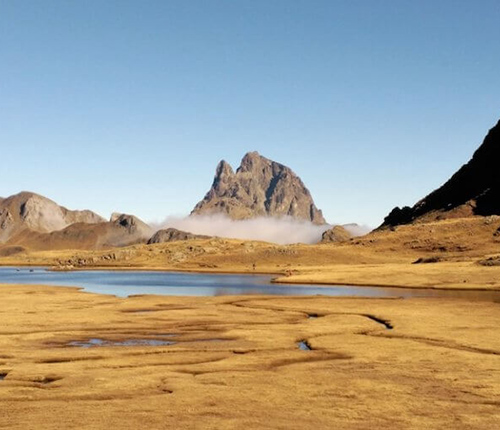 Ibons d'Anayet i volta al Midi d'Ossau - Guiades