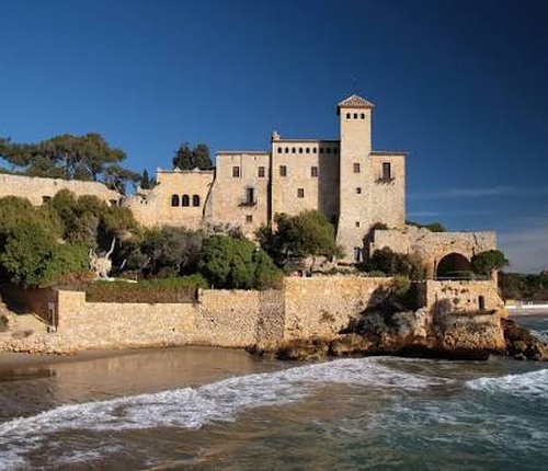 Sortida Altafulla a Castell de Tamarit image number 0