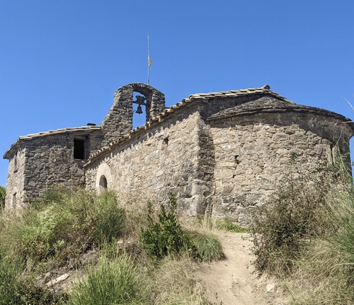 Sant Patllari (Banyoles)