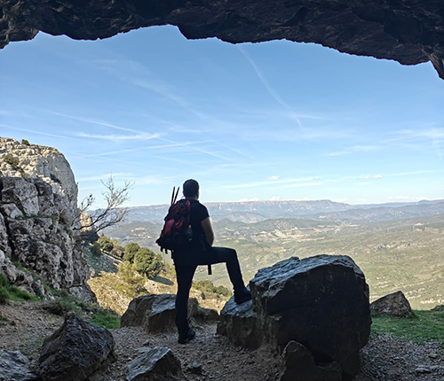 Conquerint la Fortalesa de Pedra sobre la Mediterr&agrave;nia, t'ho perdr&agrave;s?