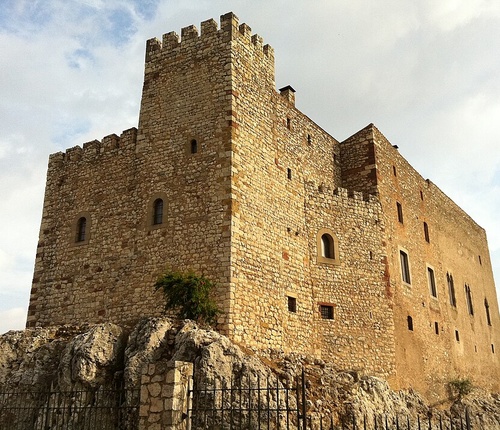 22 de novembre de 2026 - Del Puig Castellar al Bes&ograve;s - Camina Entre Natura