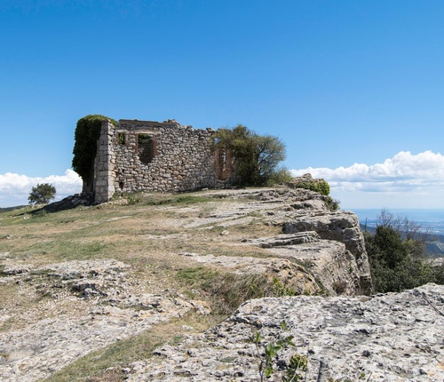 La Mussara: entre boires i misteris (activitat tem&agrave;tica 150&egrave;) image number 0