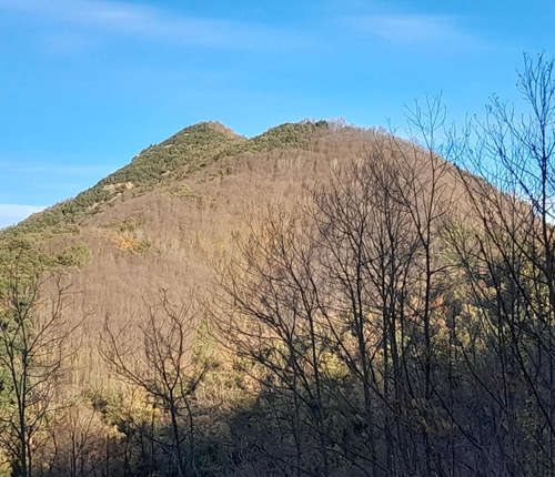 Sant Miquel de Solterra (Les Guilleries) image number 0