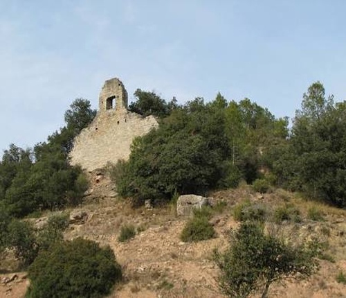 Castell de Sant Jaume (De Roma als Borbons) (activitat tem&agrave;tica 150&egrave;) image number 0