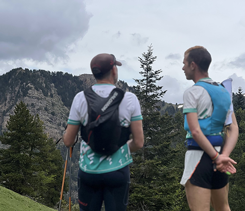 17 o 18 d'octubre 2026 - Terres de l'Ebre Stage Run - Opci&oacute; sense allotjament