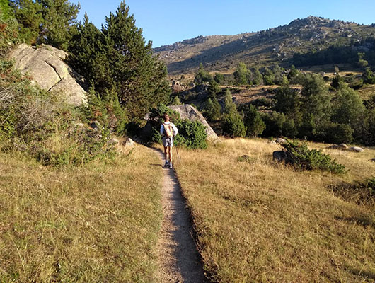 Curs d'excursionisme a l'Alta Muntanya - Juny 2026