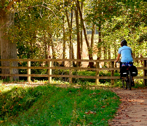 Del Vall&egrave;s al portal de la costa brava image number 0