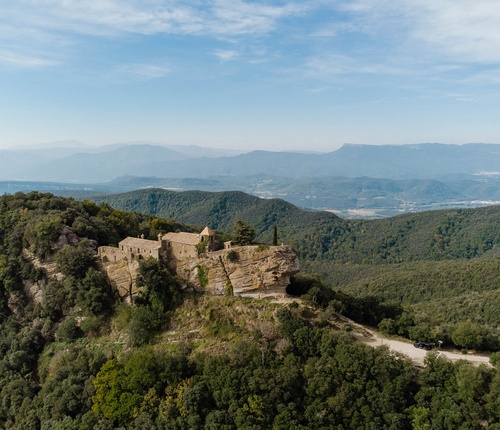 Rocacorba - Puig Sou image number 0